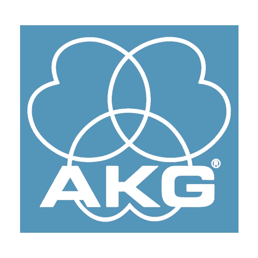 Logo AKG