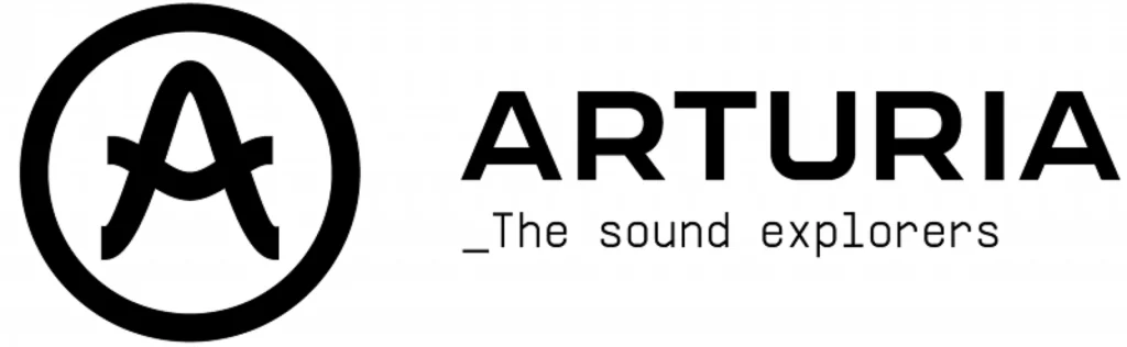 Logo Arturia