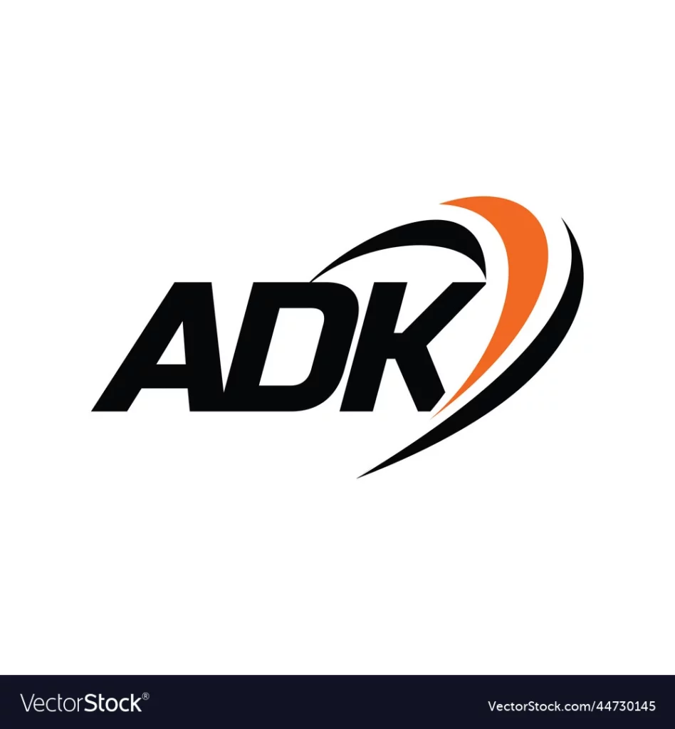 Logo ADK