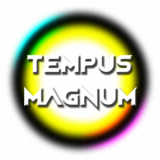 Logo Tempus Magnum