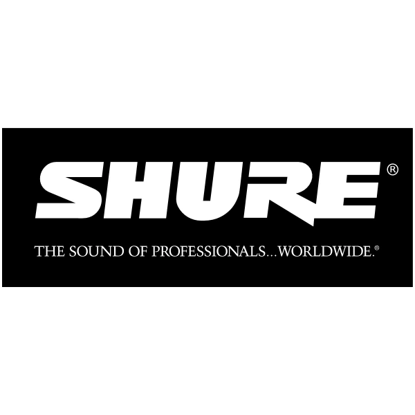 Logo Shure