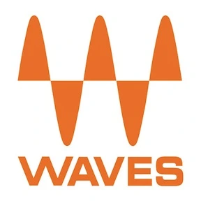 Logo Waves